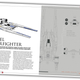 Illustration for article titled How Do The New Spaceships In iRogue One/i Compare With Classic iStar Wars/i Ships?